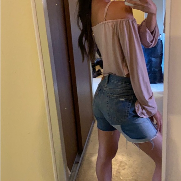 Flowy Pink Top - Picture 2 of 3